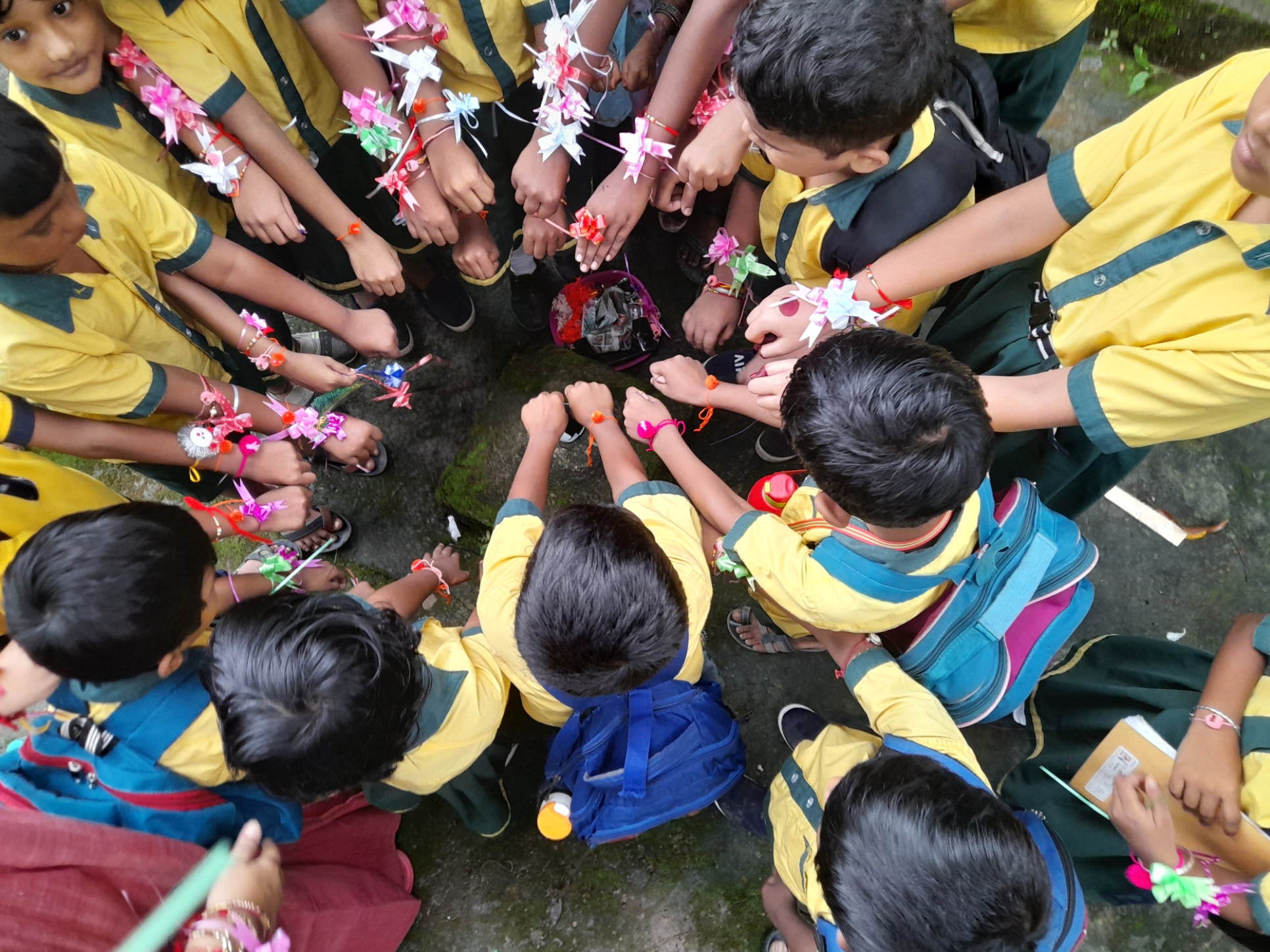 Edubasix-Education For All