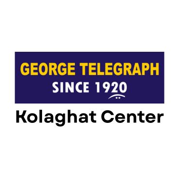George Telegraph Kolaghat Center